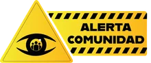 Alerta Comunidad